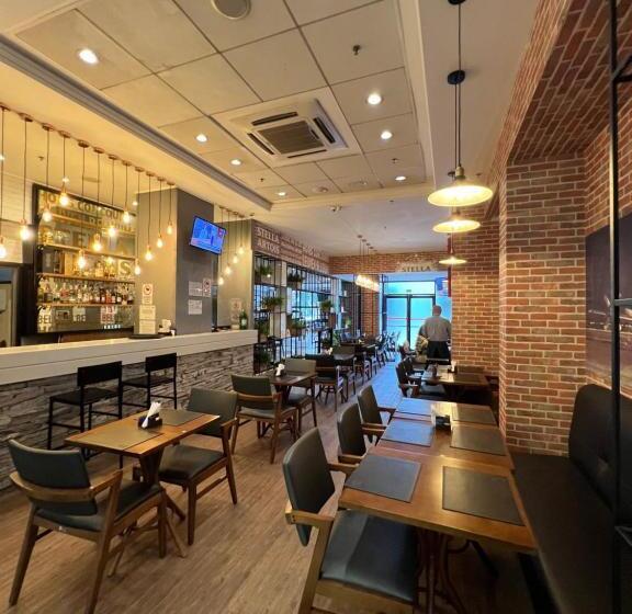 سوییت, Suíte Com Vista Para O Aeroporto De Congonhas