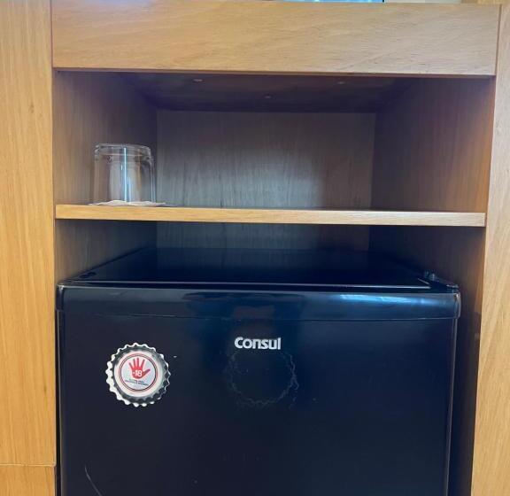 سوییت, Suíte Com Vista Para O Aeroporto De Congonhas