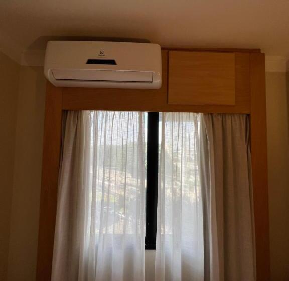 سوییت, Suíte Com Vista Para O Aeroporto De Congonhas