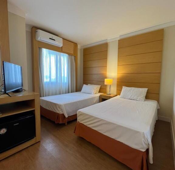 سوییت, Suíte Com Vista Para O Aeroporto De Congonhas