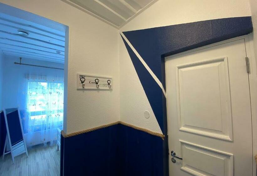 اتاق استاندارد با چشم‌انداز دریا, Vergi Sadam & Restoran Wirkes