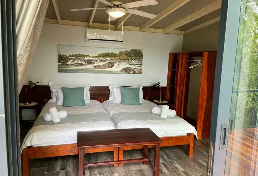 Superior Room with Terrace, White Sands Lodge