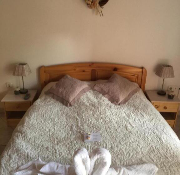 スタンダードルーム, Tugári Vendégház