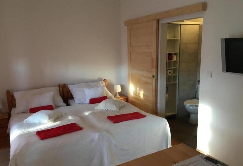 スタンダードルーム, Tugári Vendégház