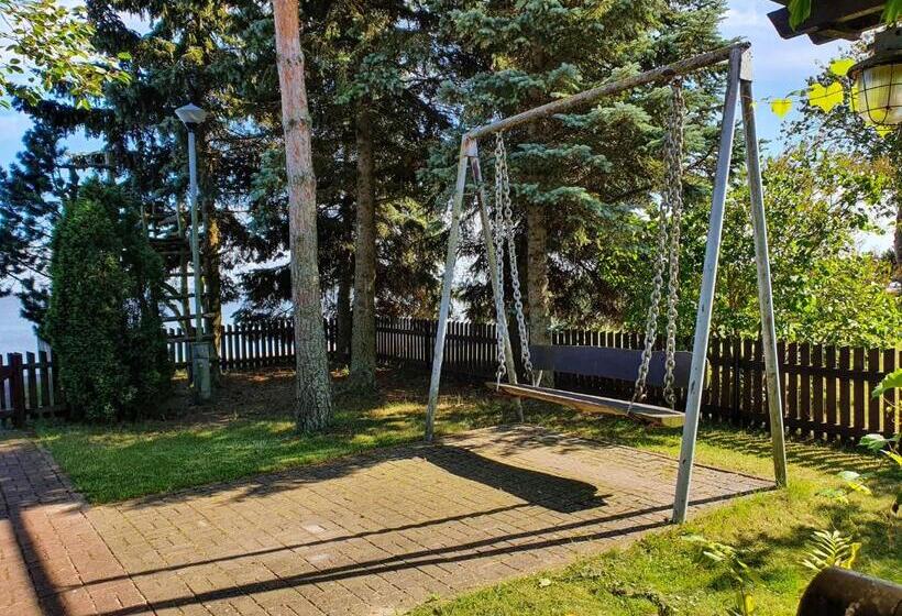 اتاق لوکس, Waterfront Villa Artvė With Sauna Self Check In