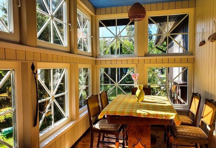 اتاق لوکس, Waterfront Villa Artvė With Sauna Self Check In