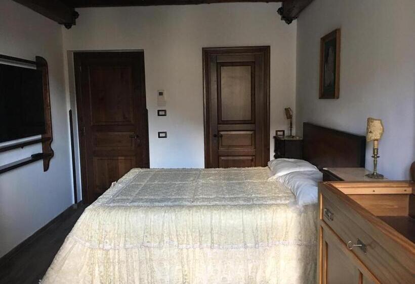 스탠다드 룸, B&b Le Casette