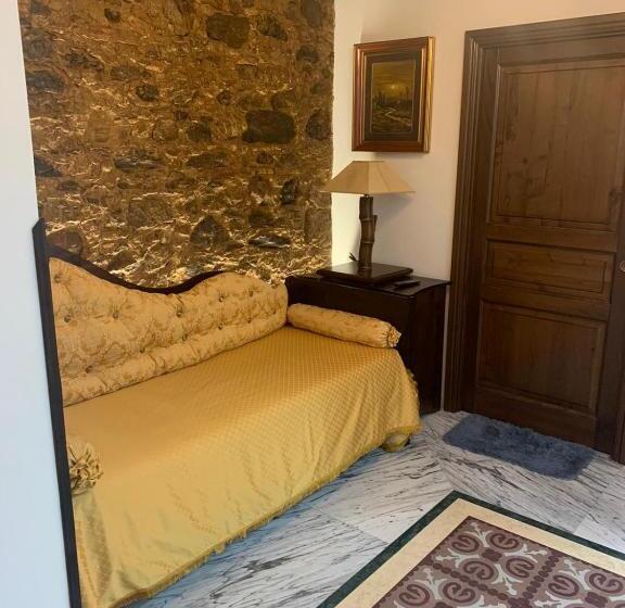 Четырехместный Номер Deluxe, B&b Le Casette