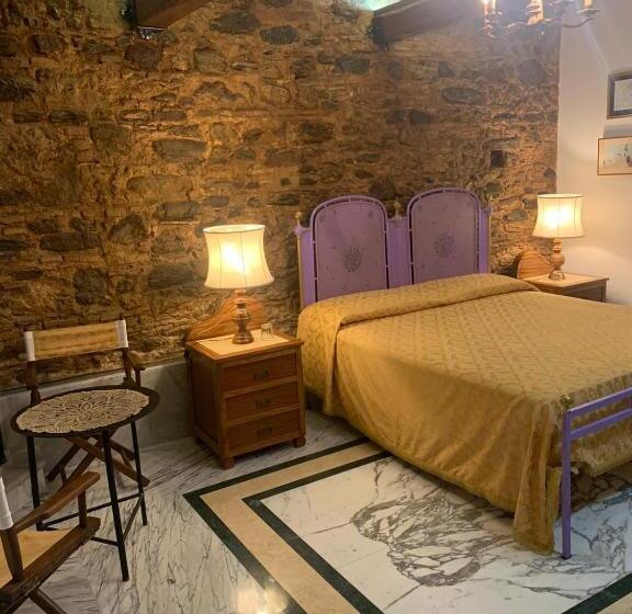 Четырехместный Номер Deluxe, B&b Le Casette