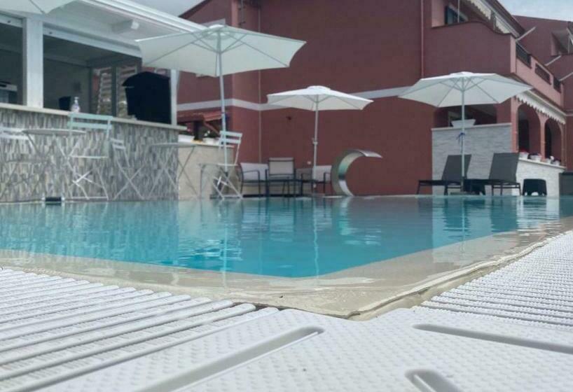 اتاق استاندارد, B&b Villa Fabrizia