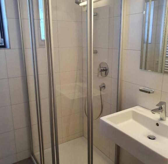 침실 1개 주택, Chalet Räterhof