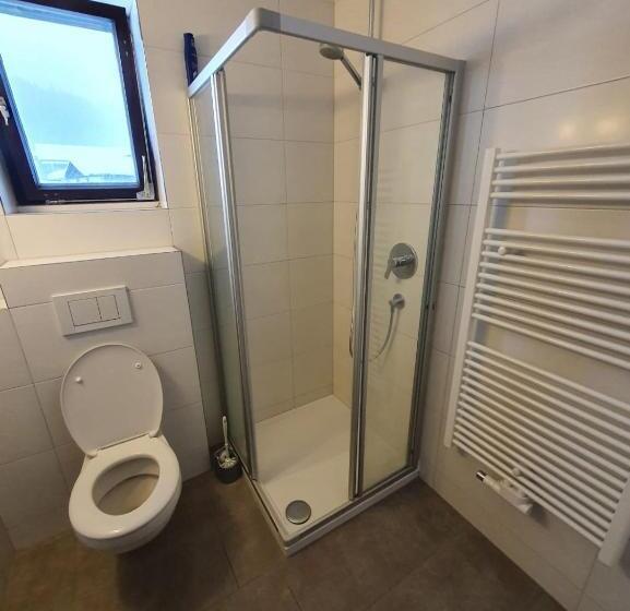 침실 1개 주택, Chalet Räterhof