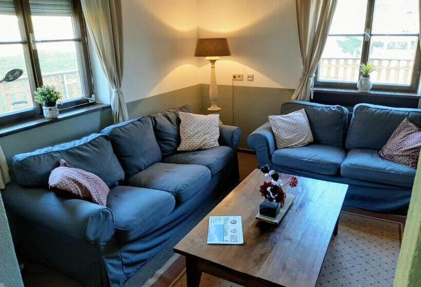 침실 1개 주택, Chalet Räterhof