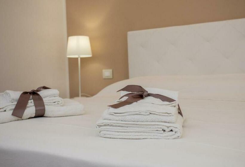 غرفة قياسية, Tenuta Bardi