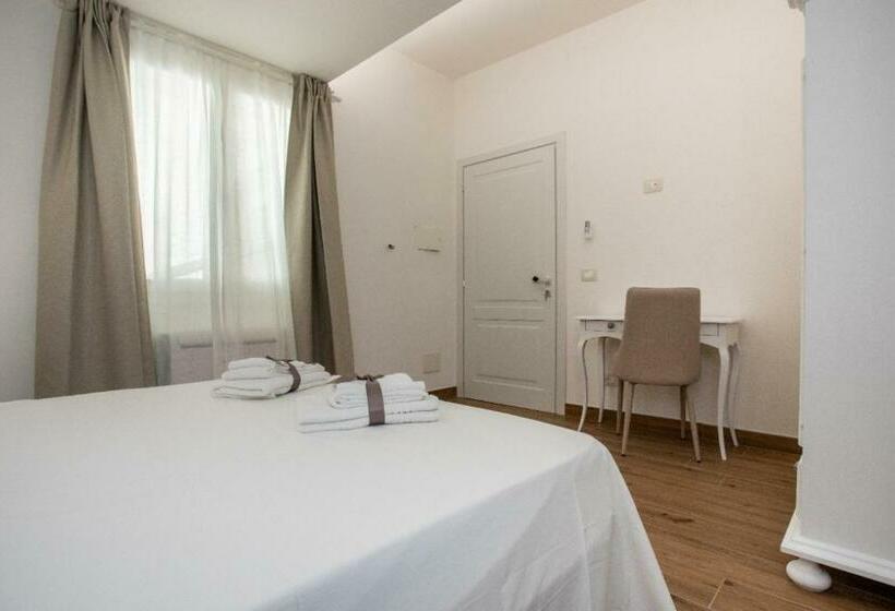 חדר סטנדרט, Tenuta Bardi