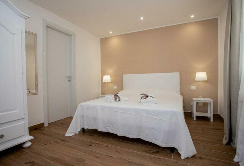 Номер Стандарт, Tenuta Bardi