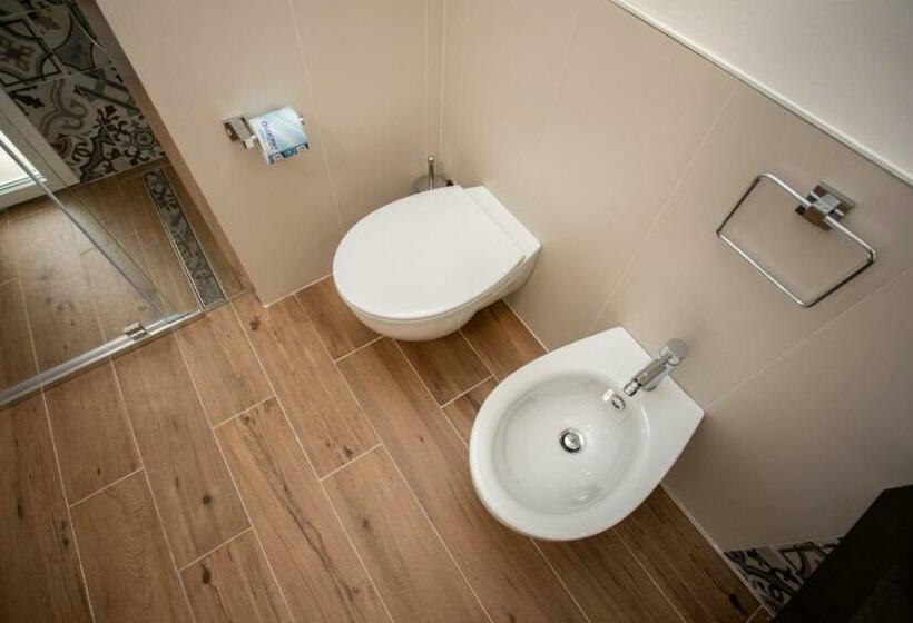 חדר סטנדרט, Tenuta Bardi