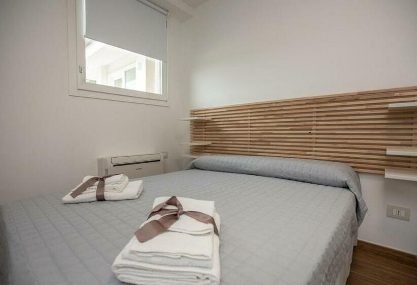 غرفة قياسية, Tenuta Bardi