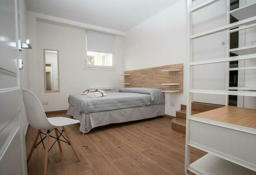 חדר סטנדרט, Tenuta Bardi