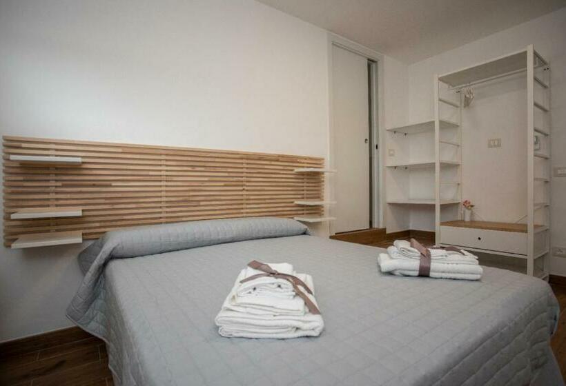 חדר סטנדרט, Tenuta Bardi