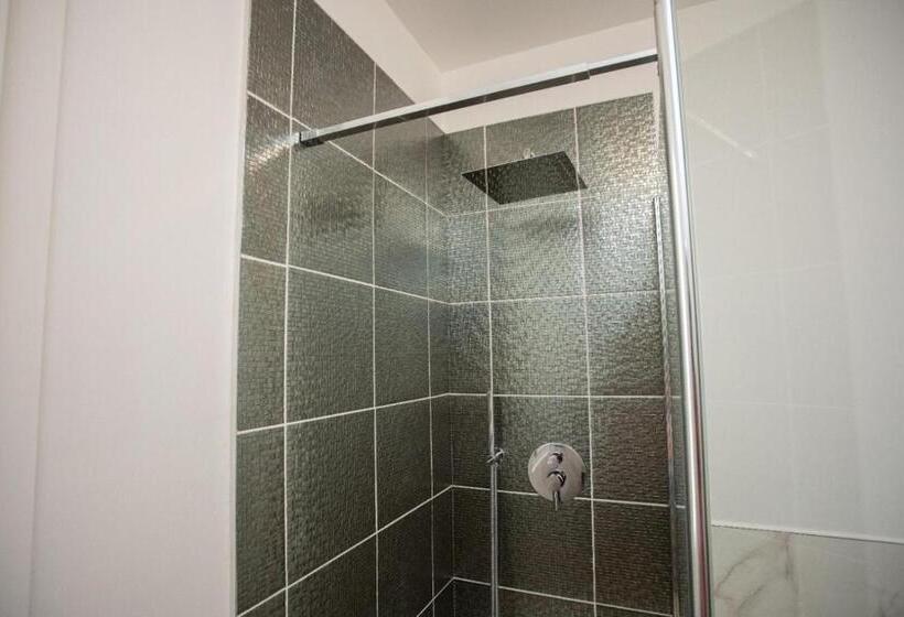 חדר סטנדרט, Tenuta Bardi