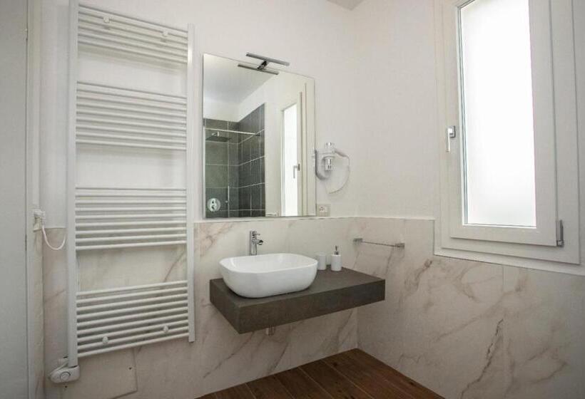 غرفة قياسية, Tenuta Bardi