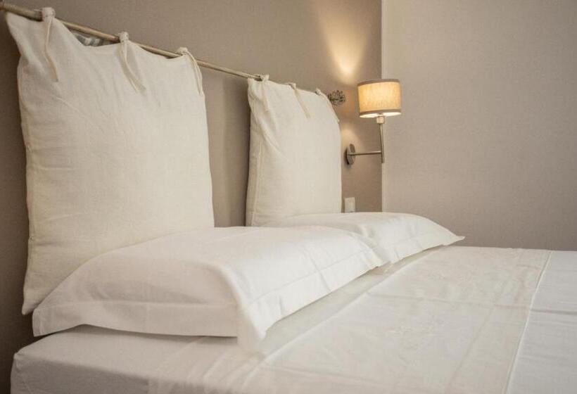 חדר סטנדרט, Tenuta Bardi