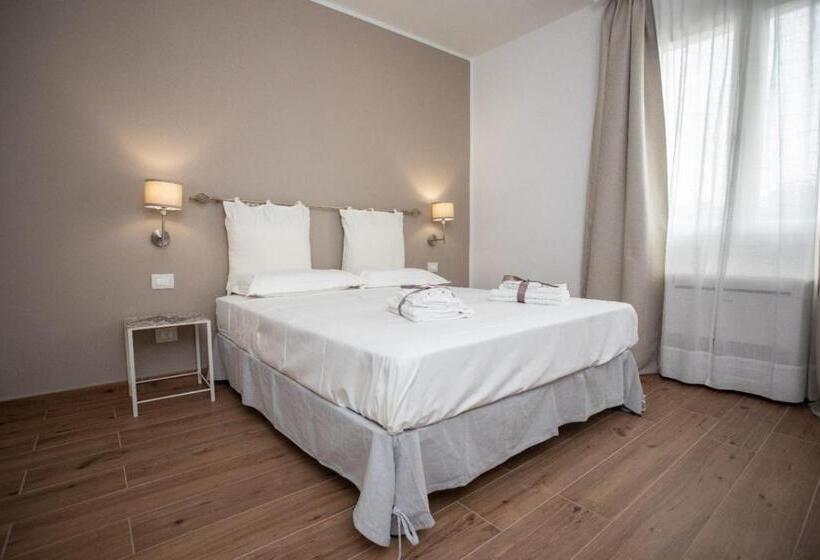 غرفة قياسية, Tenuta Bardi