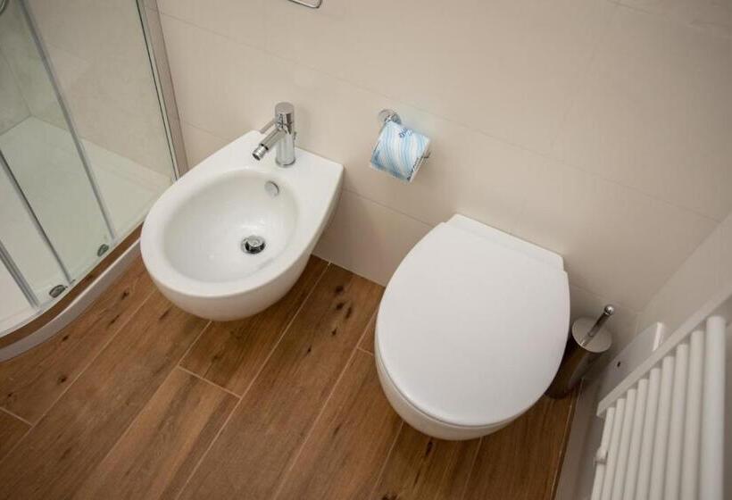 חדר סטנדרט, Tenuta Bardi