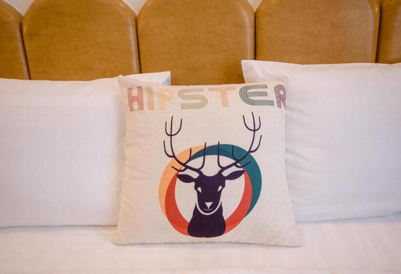 اتاق لوکس, The View