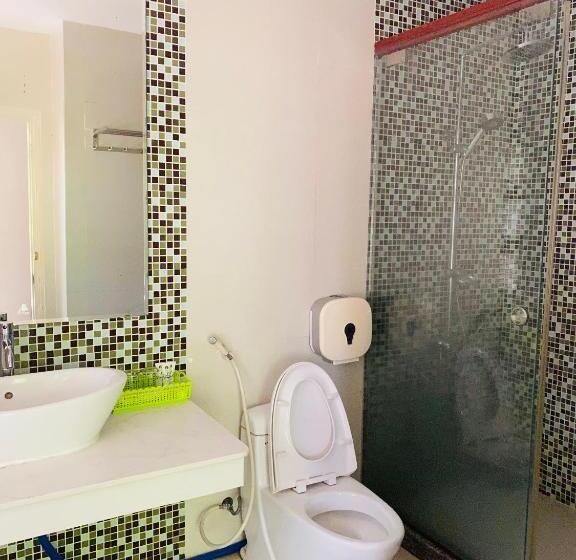 اتاق سوپریور سه تخته, Kega Lighthouse Resort Bình Thuận