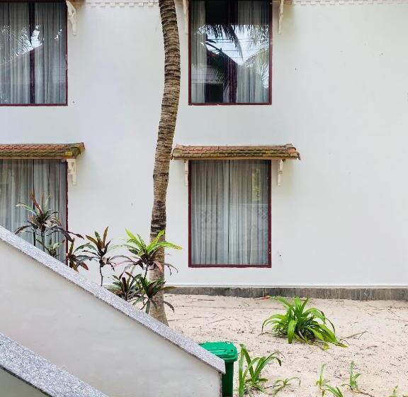 اتاق سوپریور سه تخته, Kega Lighthouse Resort Bình Thuận