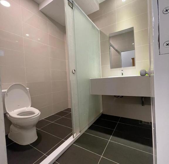 اتاق خانوادگی با چشمانداز باغ, Kega Lighthouse Resort Bình Thuận