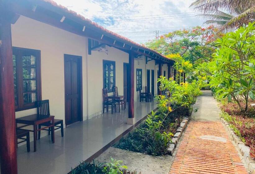 اتاق خانوادگی, Kega Lighthouse Resort Bình Thuận