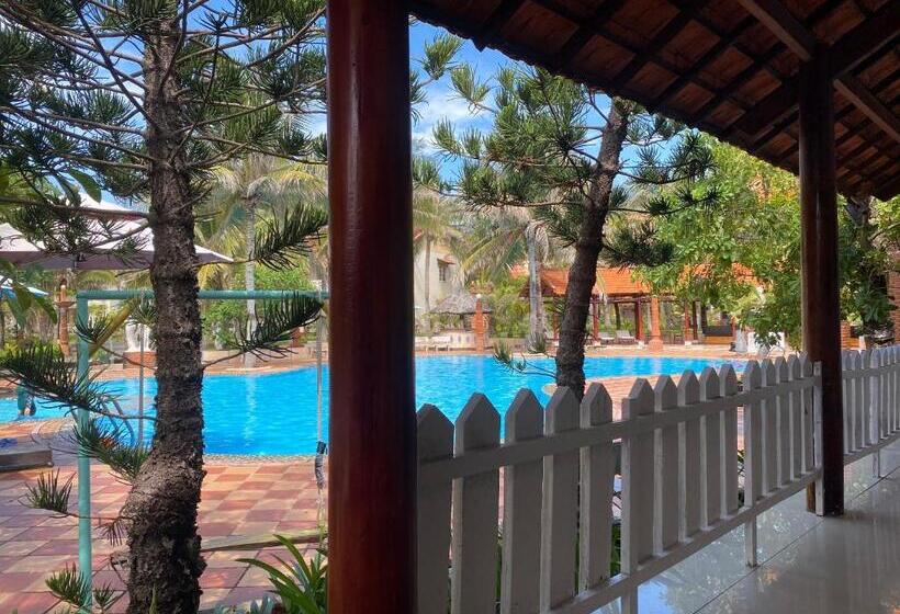 اتاق خانوادگی, Kega Lighthouse Resort Bình Thuận