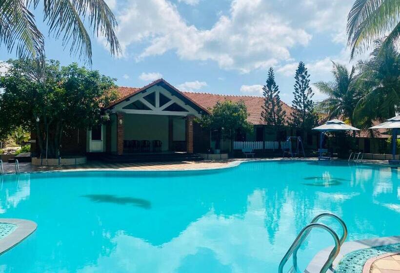 اتاق خانوادگی, Kega Lighthouse Resort Bình Thuận