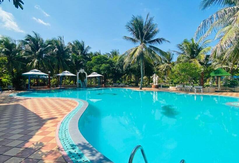 اتاق خانوادگی, Kega Lighthouse Resort Bình Thuận