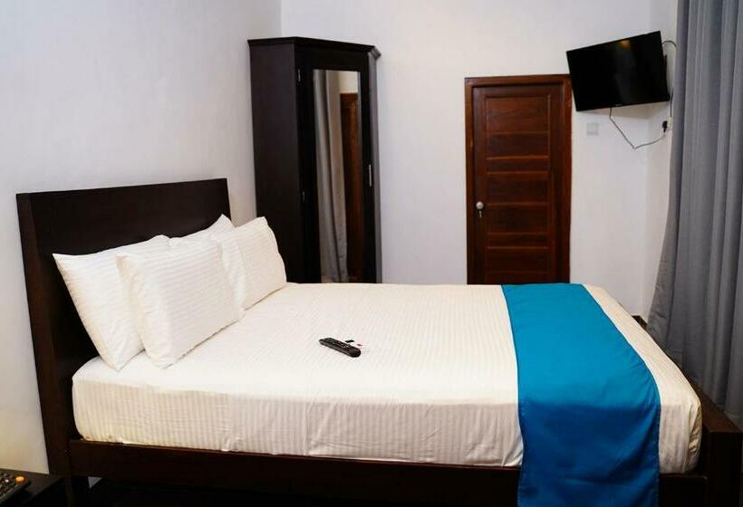 Номер Стандарт, Village Hotel Northern Point