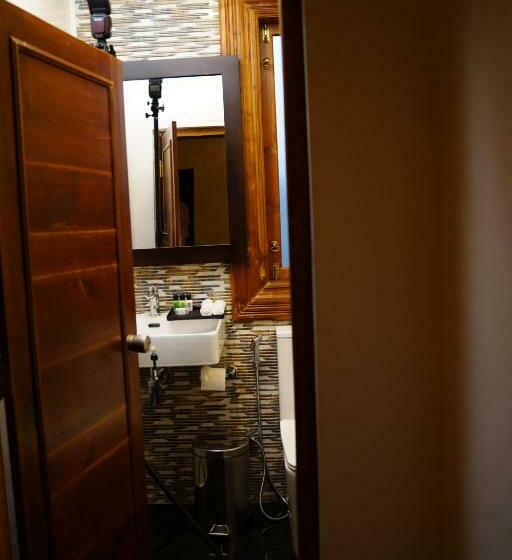 标准间, Village Hotel Northern Point