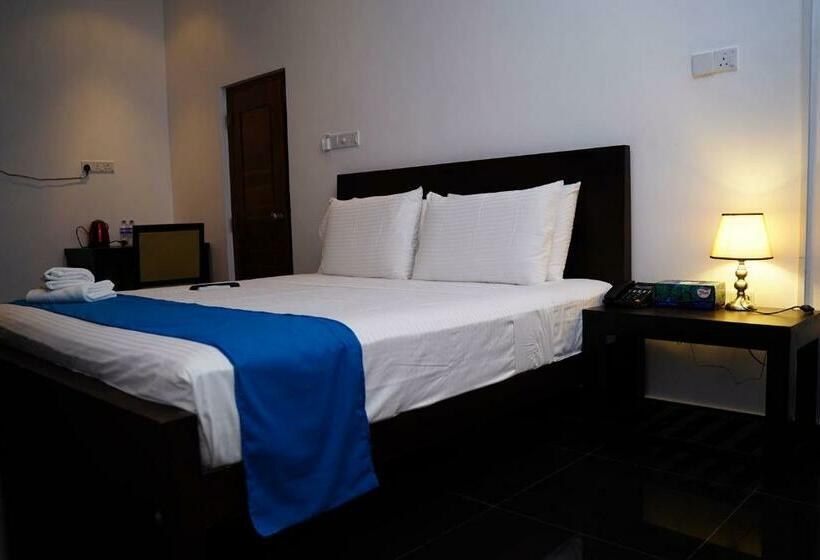 标准间, Village Hotel Northern Point