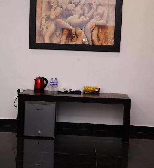 家庭套房, Village Hotel Northern Point