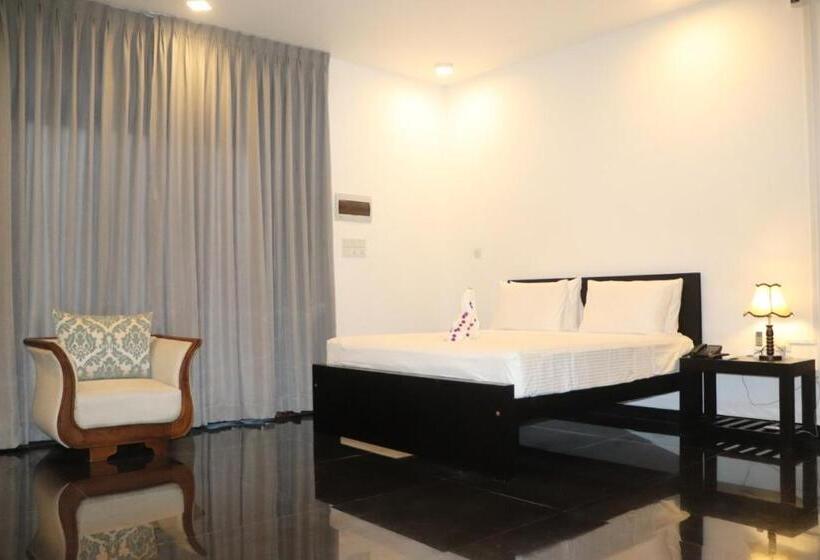 家庭海景房, Village Hotel Northern Point