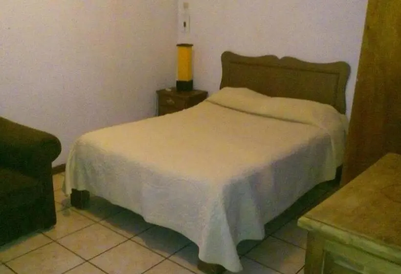 Huoneisto 1 Makuuhuone, Casa Celia