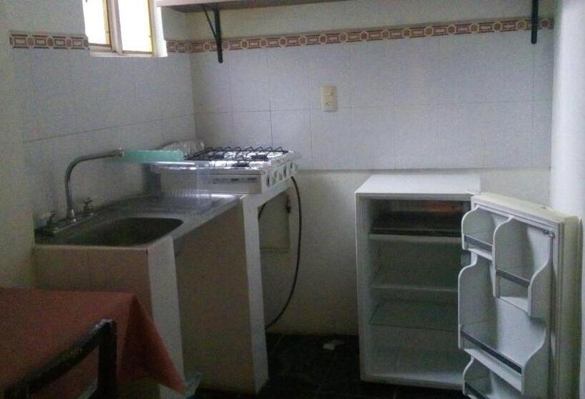 Апартаменты 1 Спальня, Casa Celia