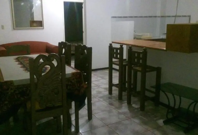 Perhebungalow, Casa Celia