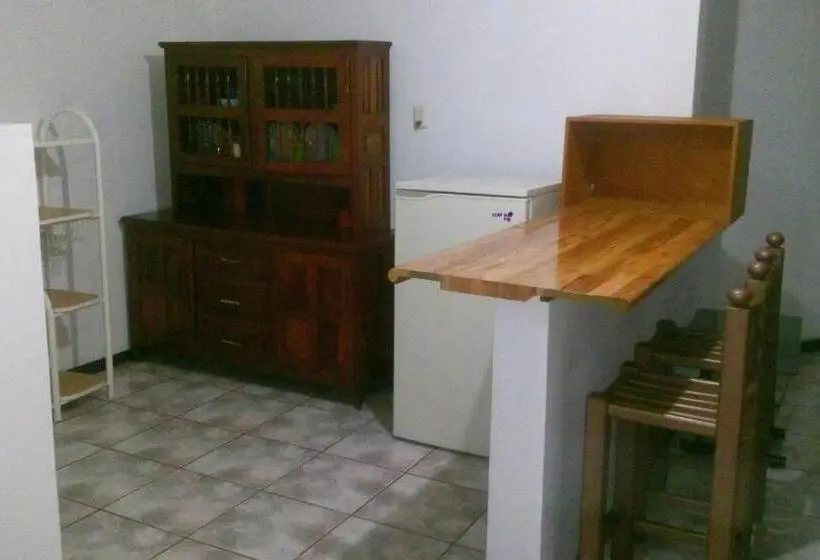 Perhebungalow, Casa Celia