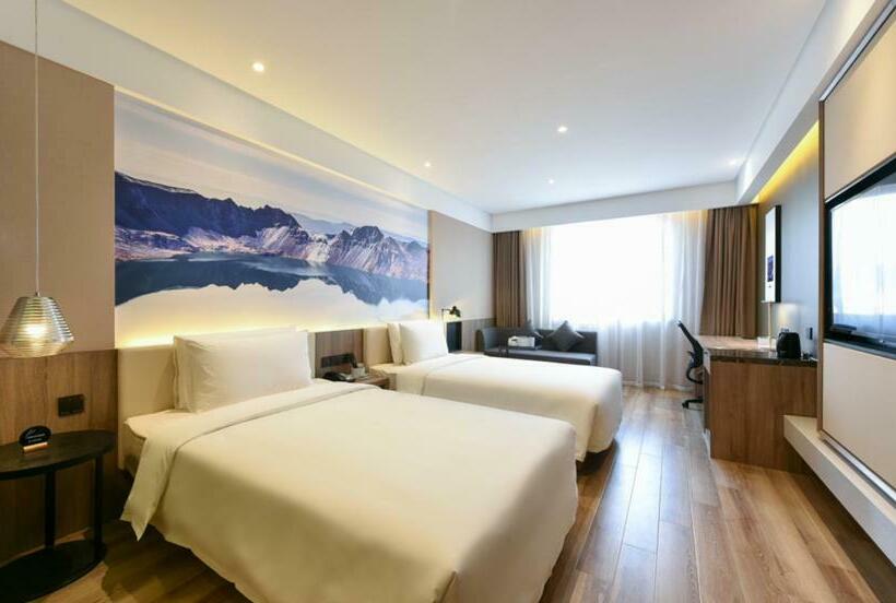 Quarto Estandar, Atour Hotel Beijing Chaoyang Park