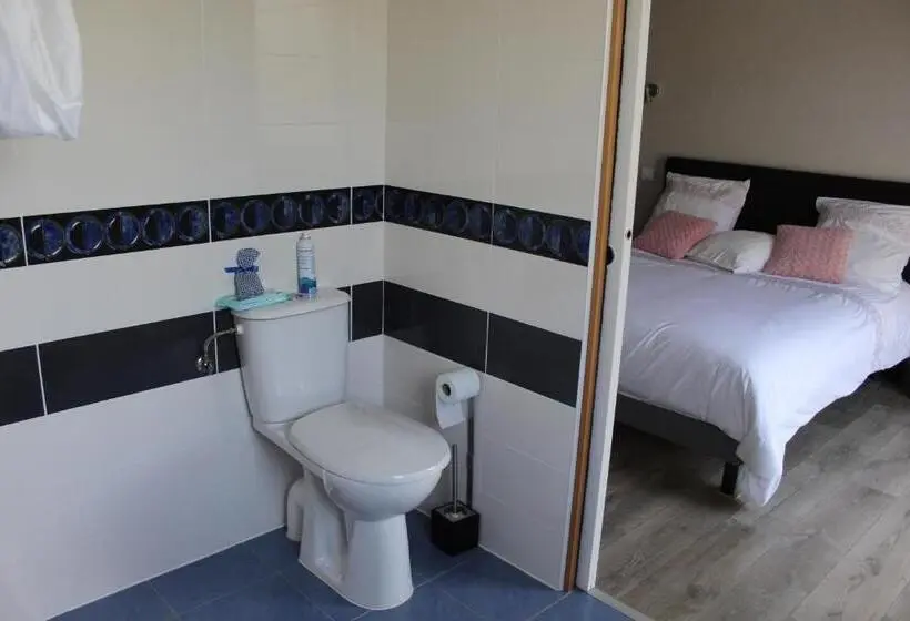 Standard-huone, B&b La Lyre