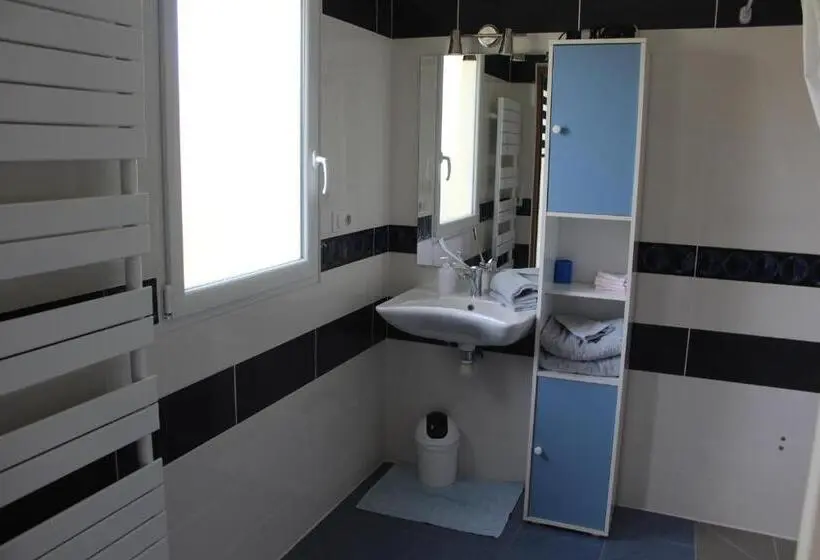 Standard-huone, B&b La Lyre
