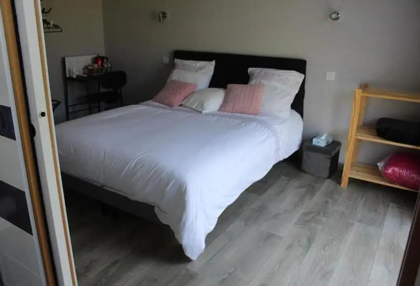 Standard-huone, B&b La Lyre